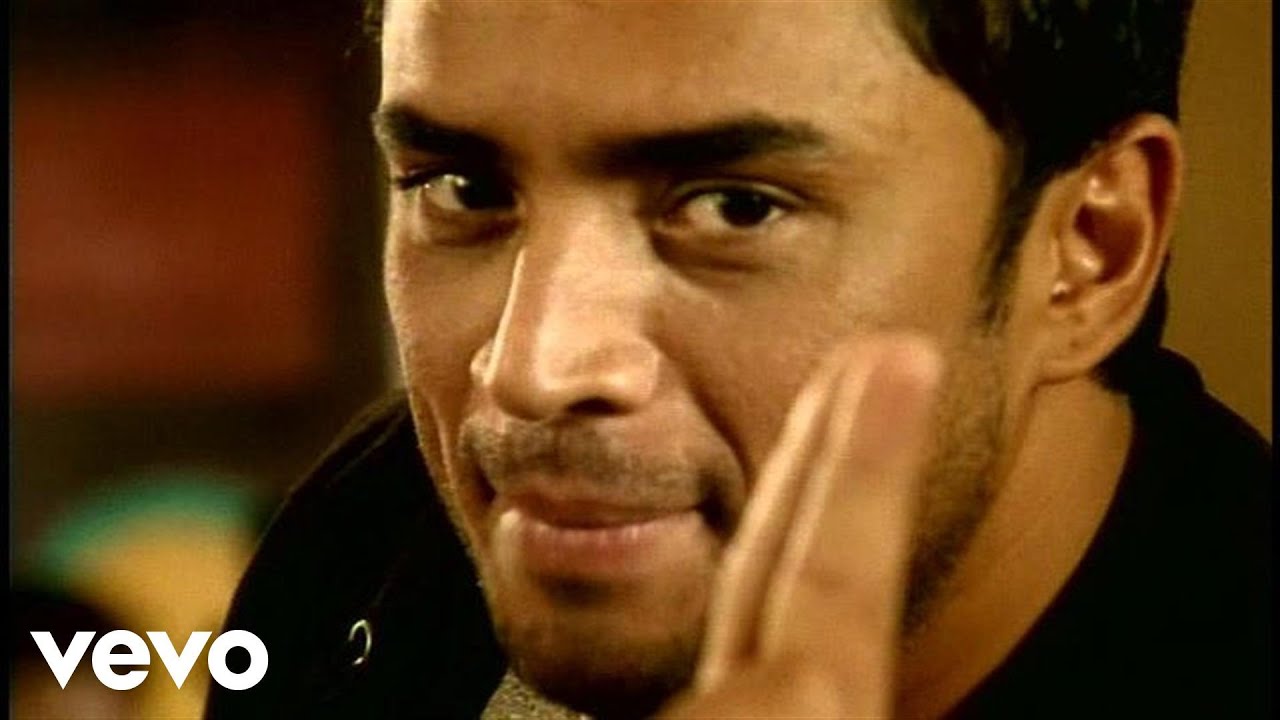 Manny Manuel - No Me Hagas Sufrir