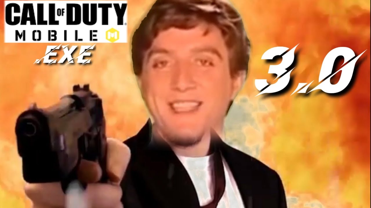 Call of Duty.EXE 3.0