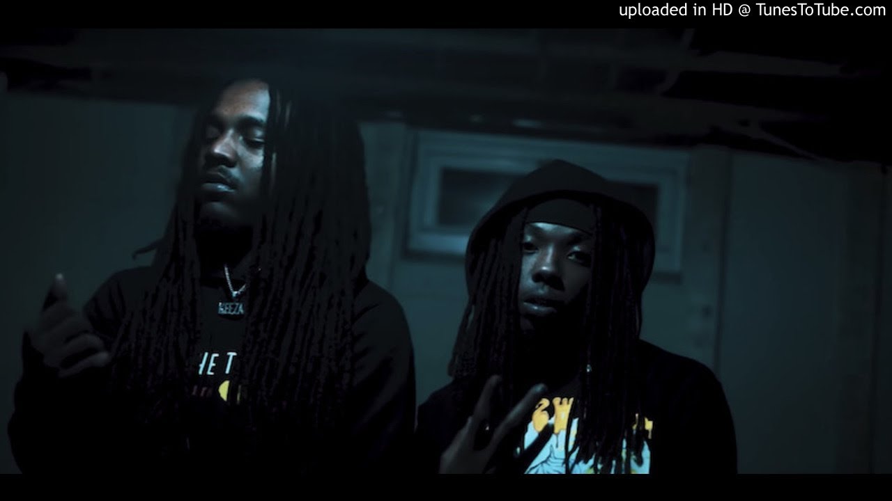 Keezah x Kayvo 