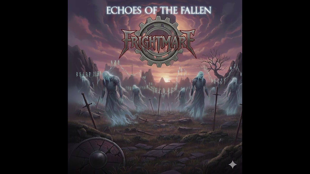 Echoes of the fallen - by Frightmare 