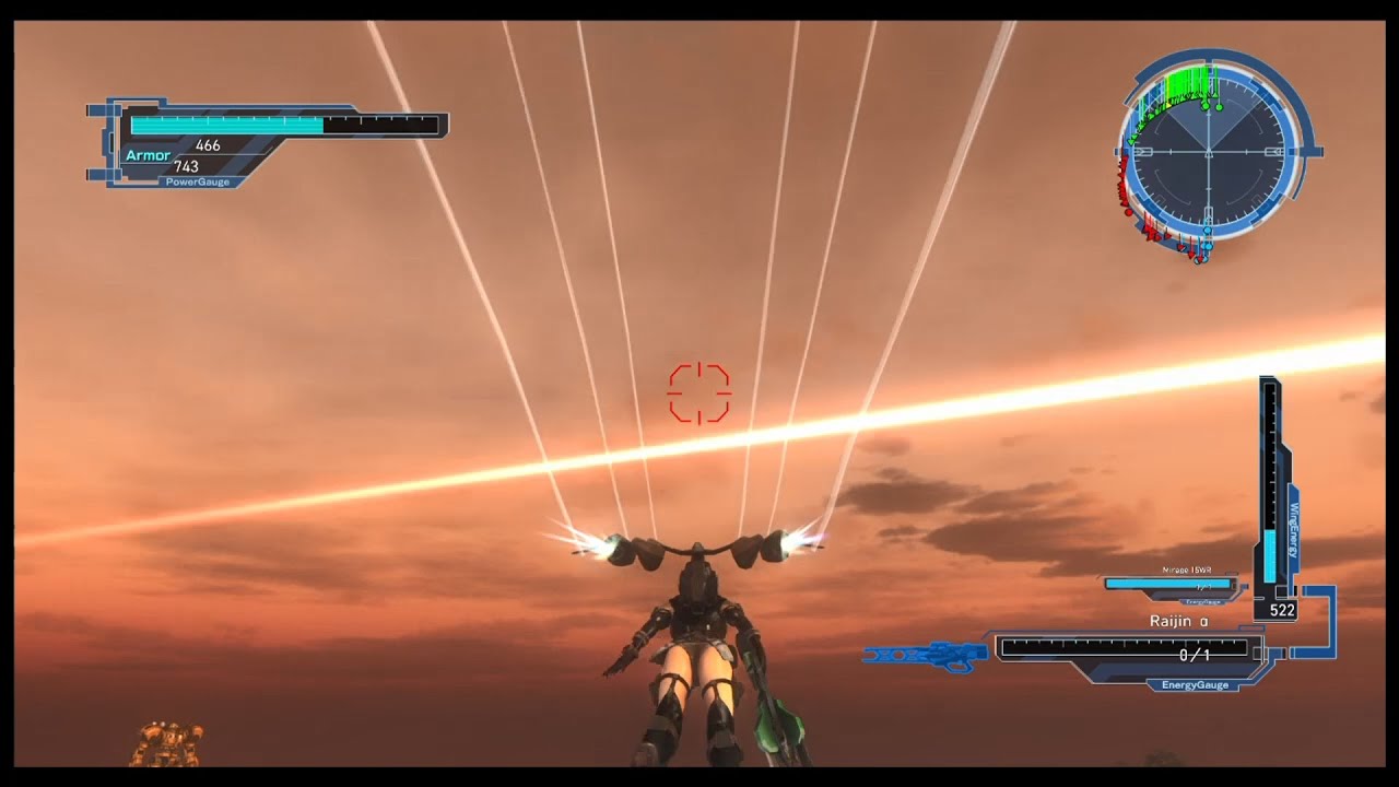 WHAT AN ENDING! EDF 5 - Mission 100. Greatest Final Confrontation - Wing Diver - Inferno