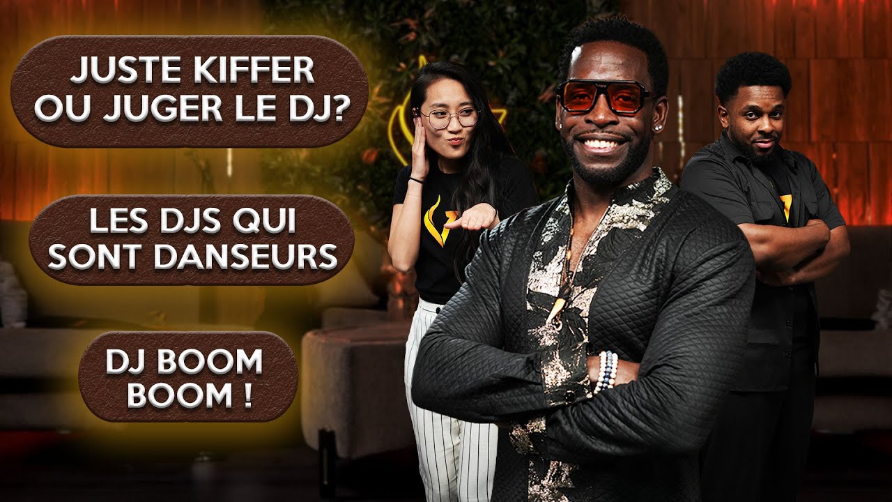 ✨DJ Snakes : quand les cases font mal à la musique 💥