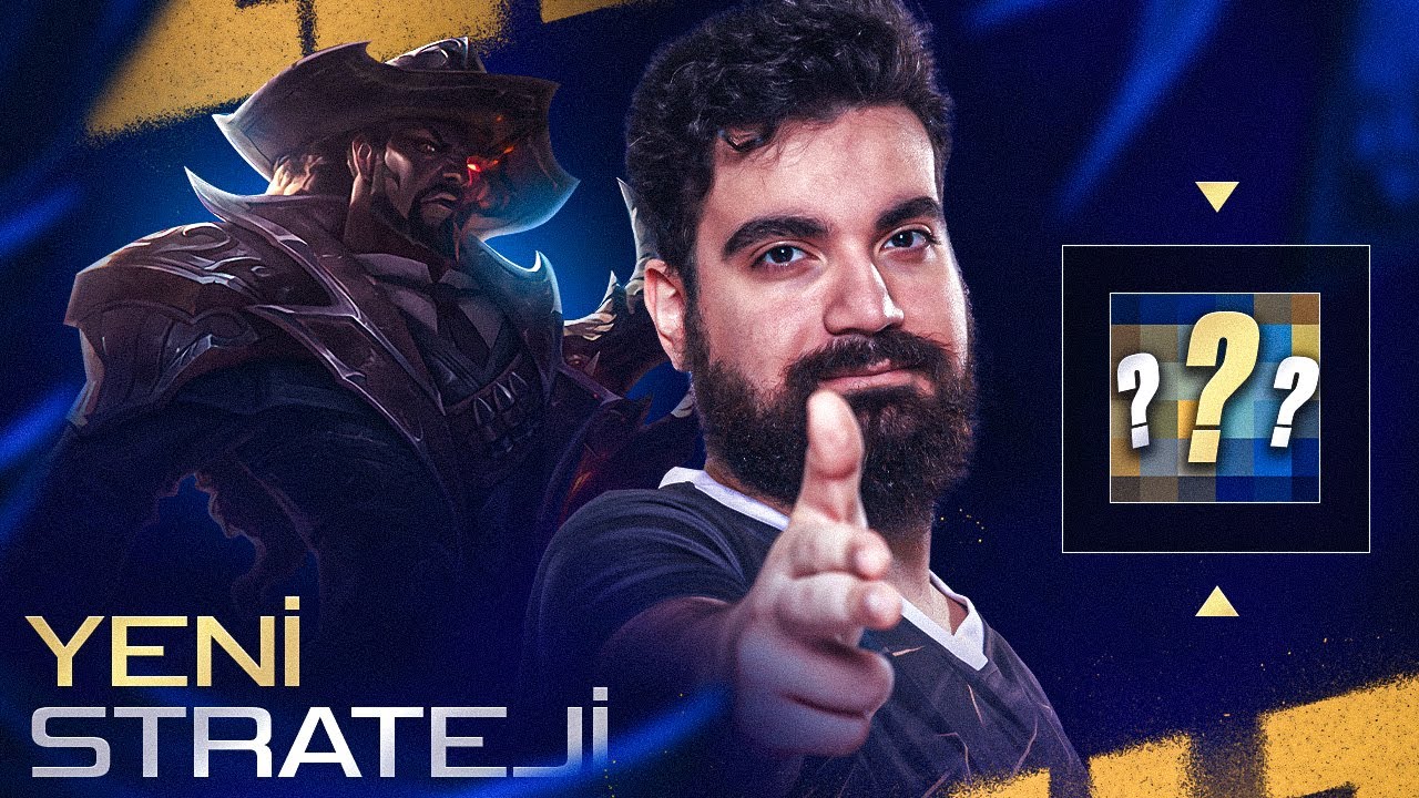 MAÇI KAZANDIRAN STRATEJİYİ BULDUK (lucian carry) | HolyPhoenix