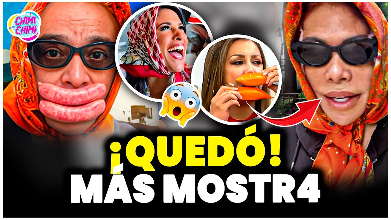 Karla Tarazona, JB y Maria Pia SE BURLAN de Magaly Medina tras su operación