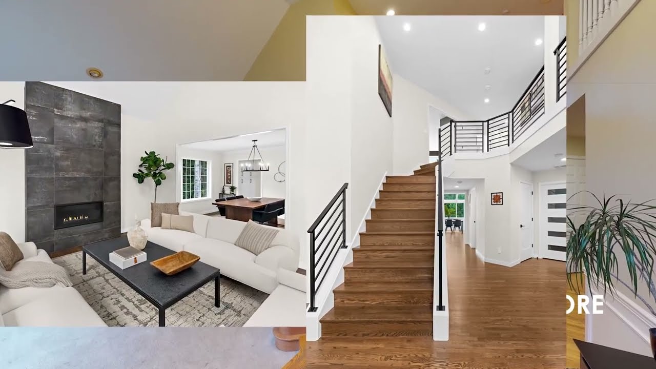Transforming the Beneson's Family Home: A Heartfelt NipTuck Remodeling Journey!