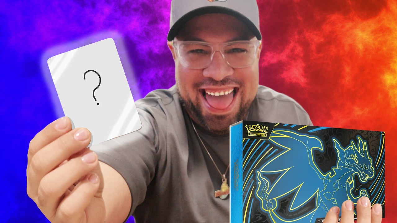 ¡ESTO fue lo que me SALIÓ! - PSA Sub NYCC 2025