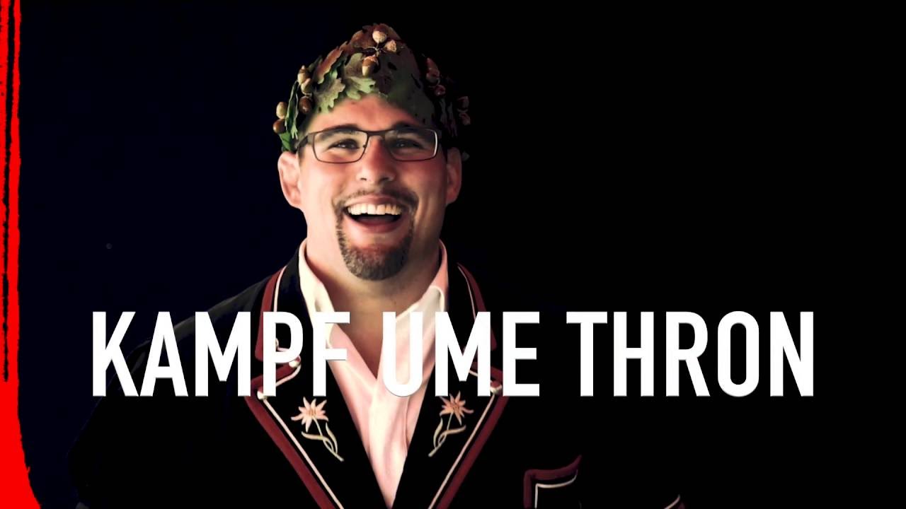 VolXRoX - Kampf ume Thron - Schwingersong