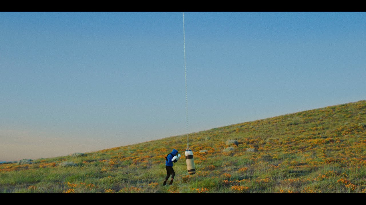 Clear Bones - Jean Dawson (Official Video)