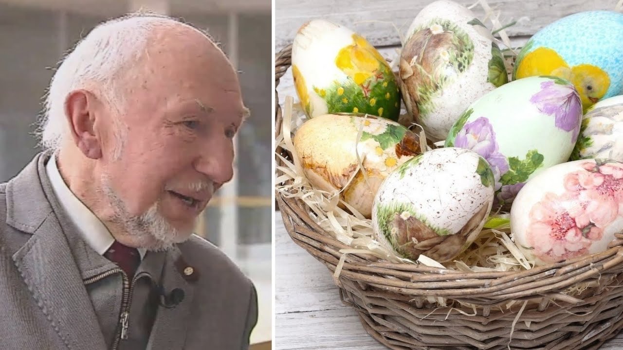 Etnologas atskleidė, kokią Velykų tradiciją vis dar prisimena tik mūsų tauta