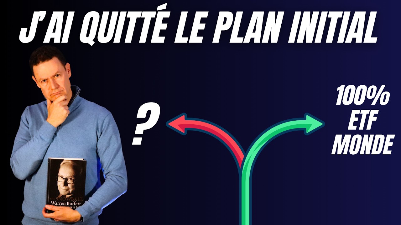 Et si la meilleure stratégie n’était pas celle des livres ?