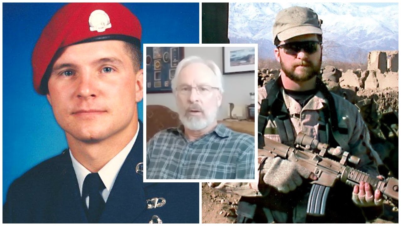 'Alone At Dawn' Author Responds To Critics Of John Chapman's Heroics
