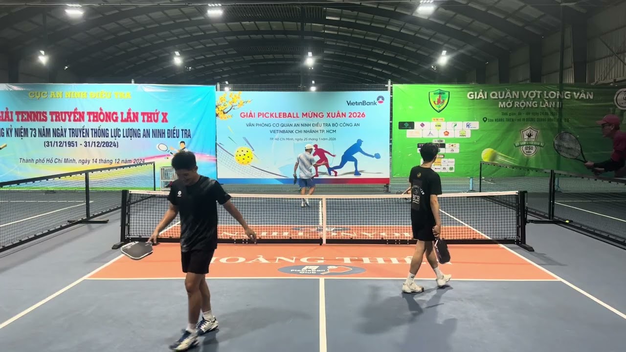 Hoàng Thiên ( 27/2 ) trận 6