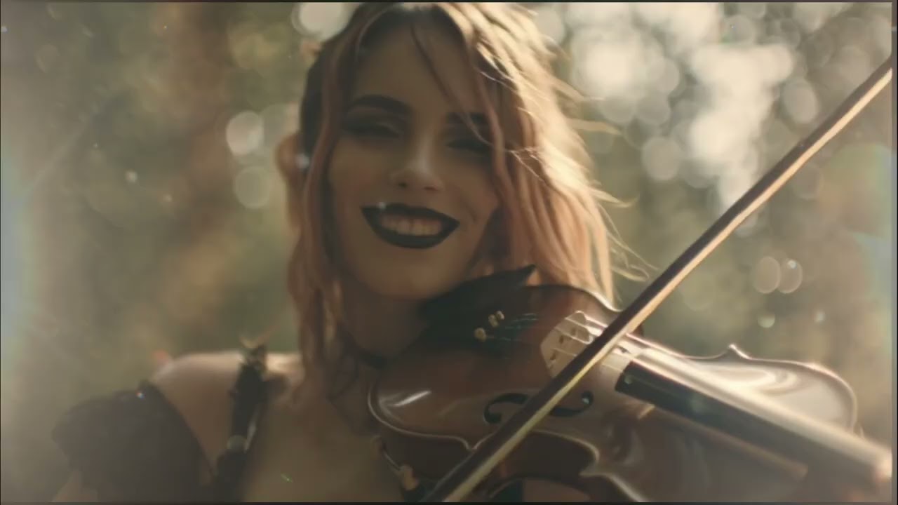 SYMPHONIC METAL FURY
