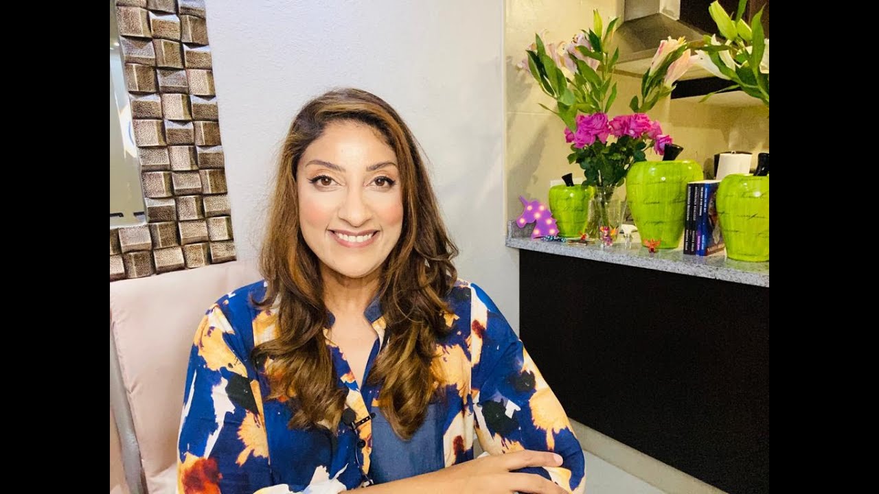 ♈️ Aries March 2021 Astrology Horoscope by Nadiya Shah