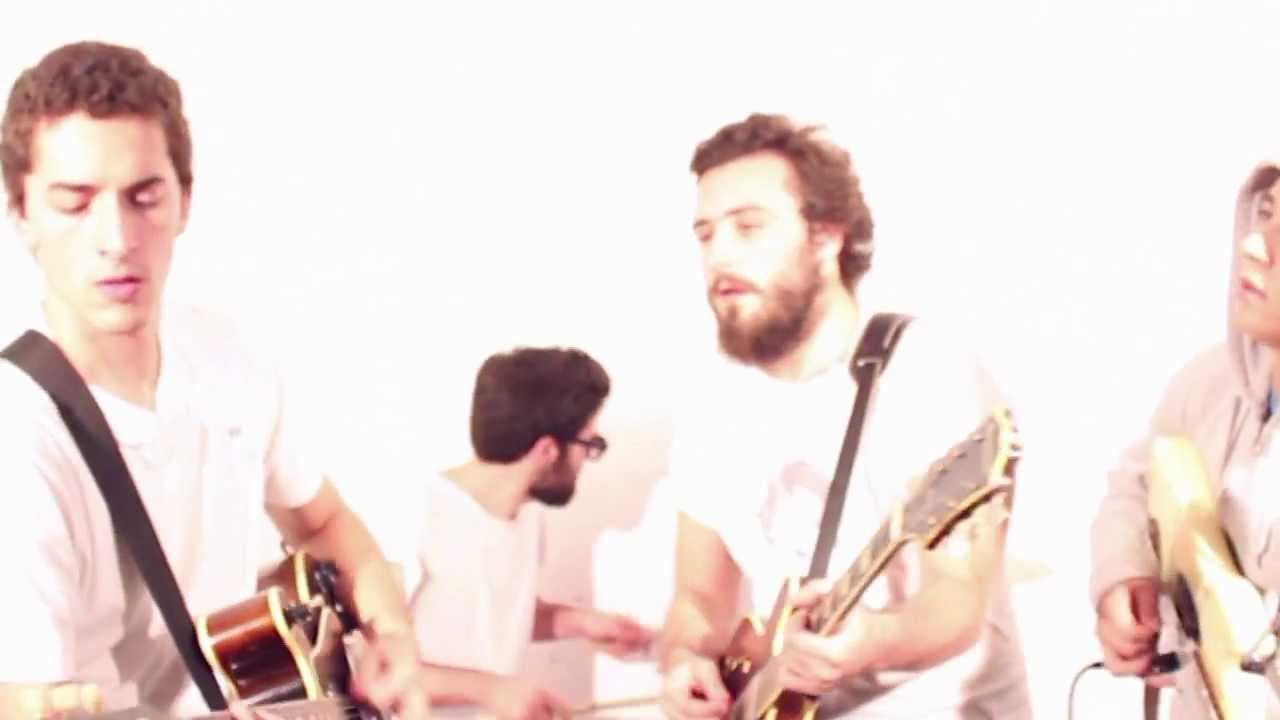 Os Velhos - &Agrave; Minha Alma
