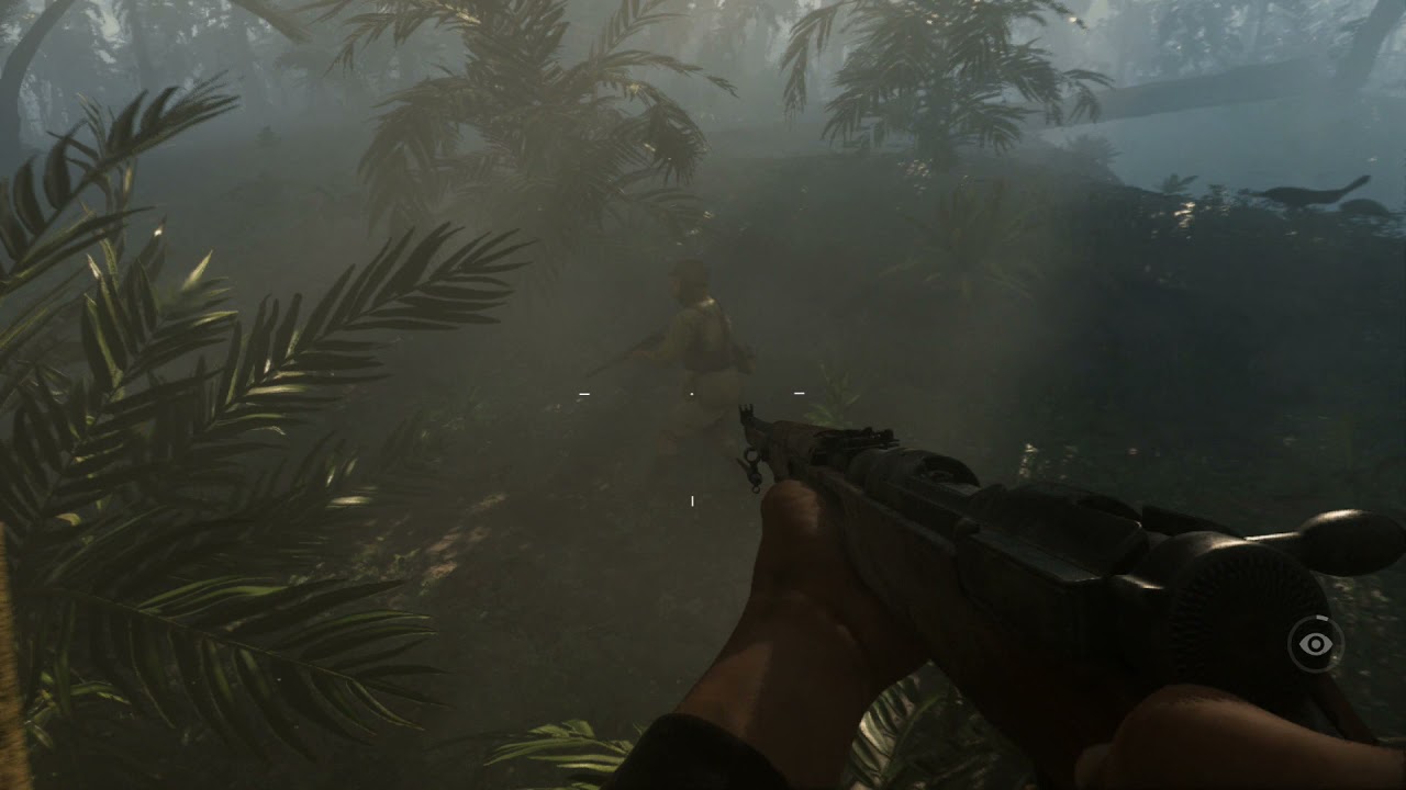 Call of Duty: Vanguard - Campaign - Numa Numa Trail - How to find Mateo in STEALTH! DON'T GET CAUGHT