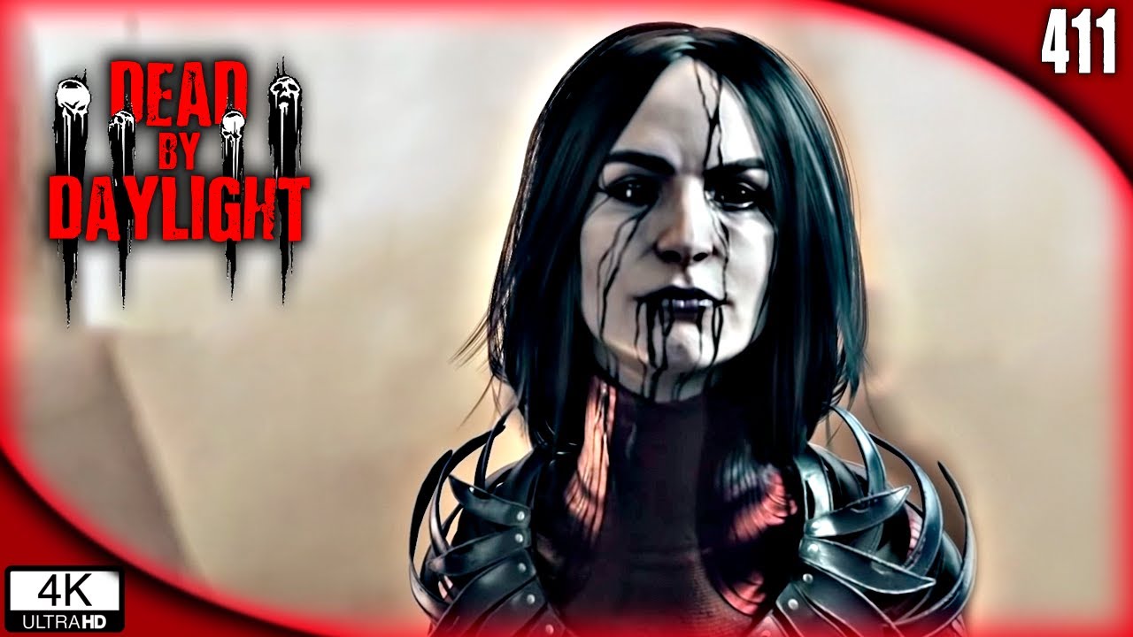 ¿ESTÁ LA ARTISTA OP? | DEAD BY DAYLIGHT Gameplay Español