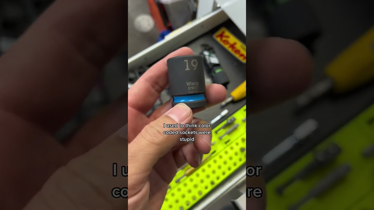 Tool comparison: impact sockets review 