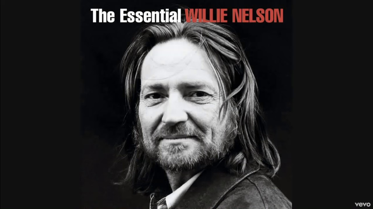 On The Road Again - Willie Nelson (1 HOUR)