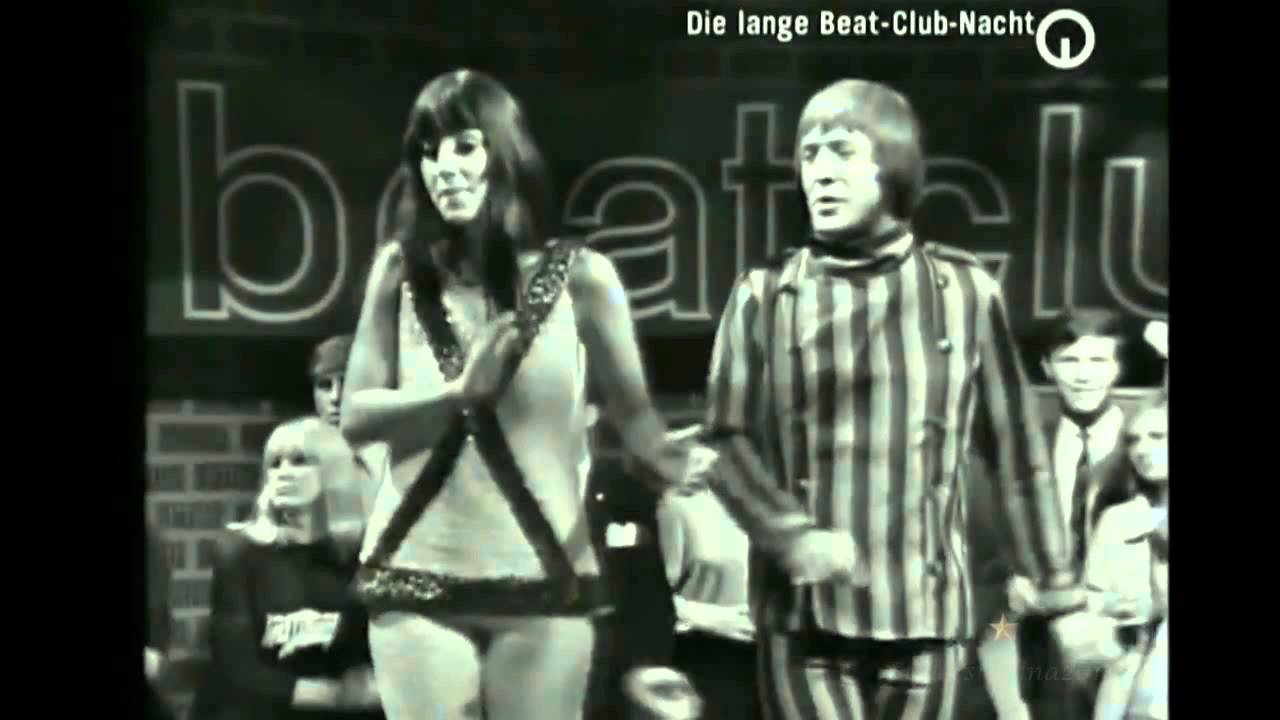 Cher & Sonny: Little Man (1966 - rimasterizzato HQ sound)