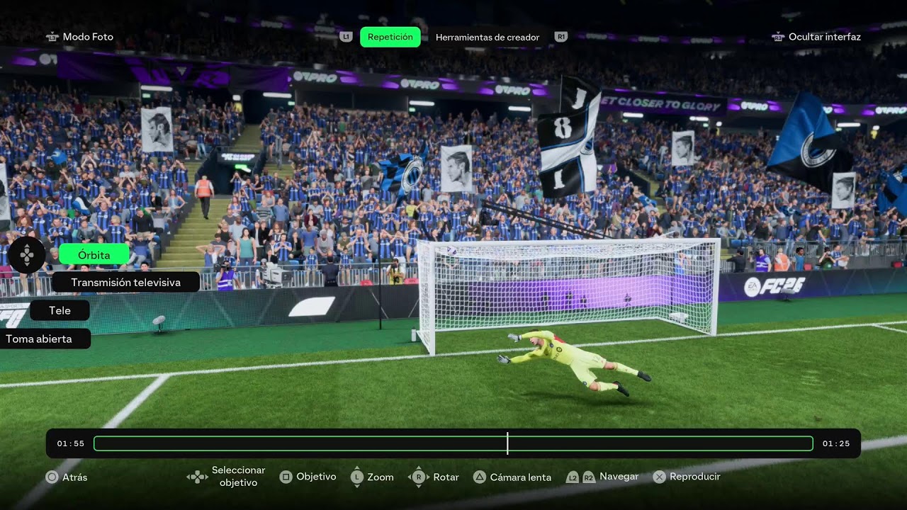EPRIMERA FECHA 5 VS huachipato