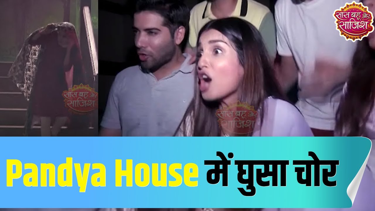 This is what thief took from Pandya House | Pandya Store