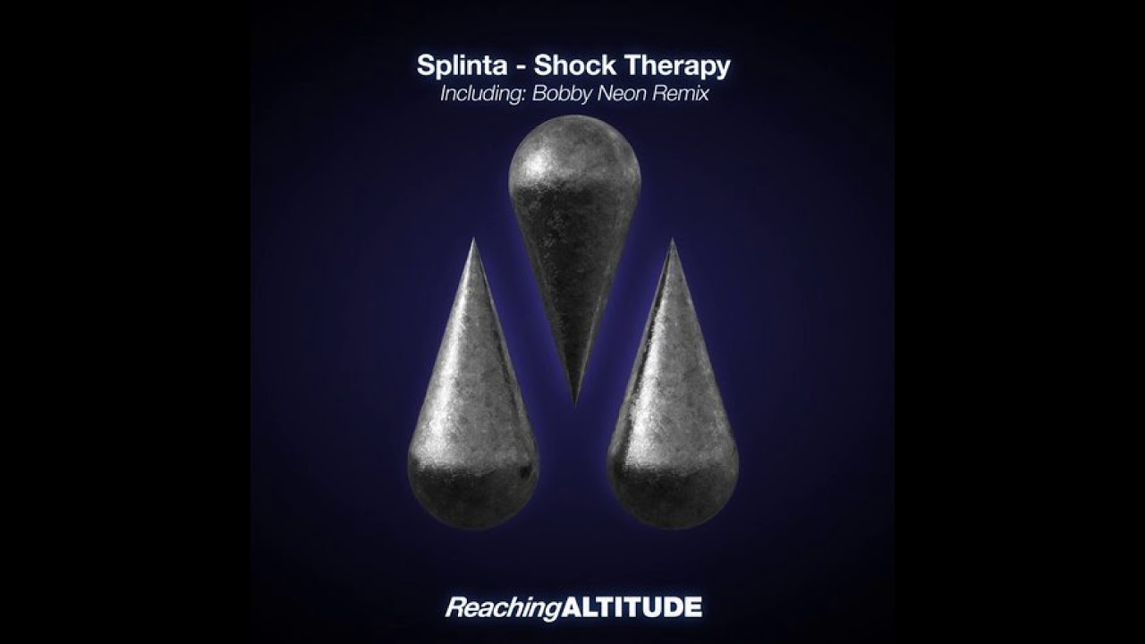 Splinta - Shock Therapy (Rising Altitude Extended Mix)