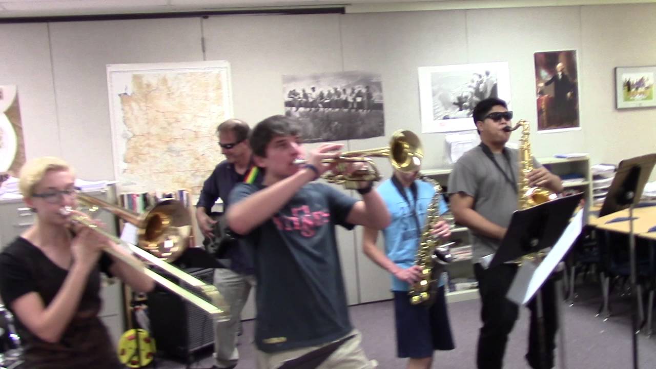 Funkytown AP Economics - 