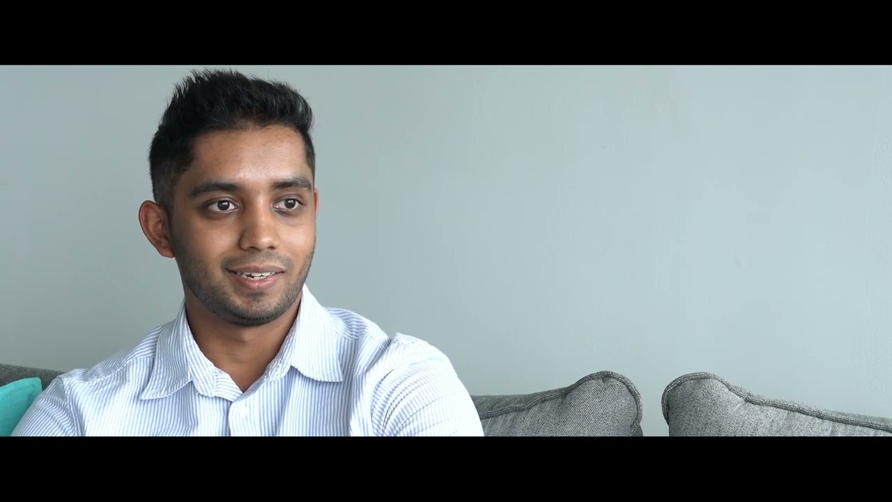 Yashveer Sawak - Specialist Engineer Electrical