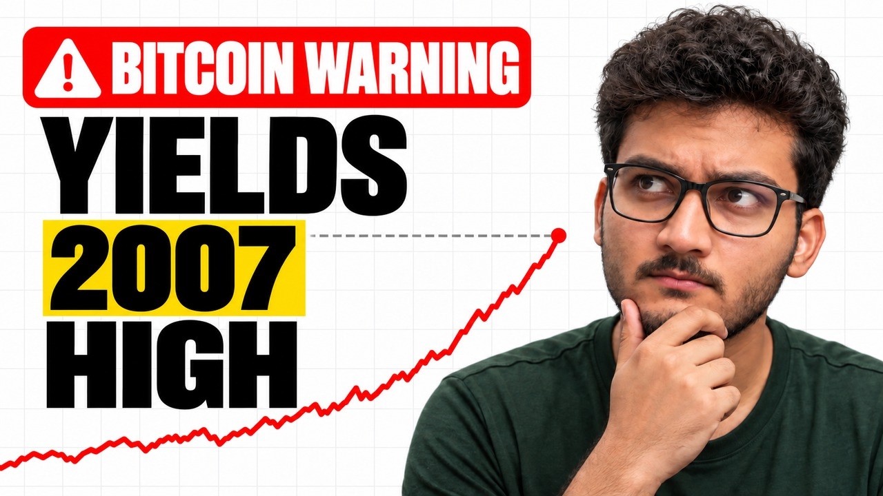 Fed Just Said MORE Hikes Are Coming &mdash; What It Means for Bitcoin