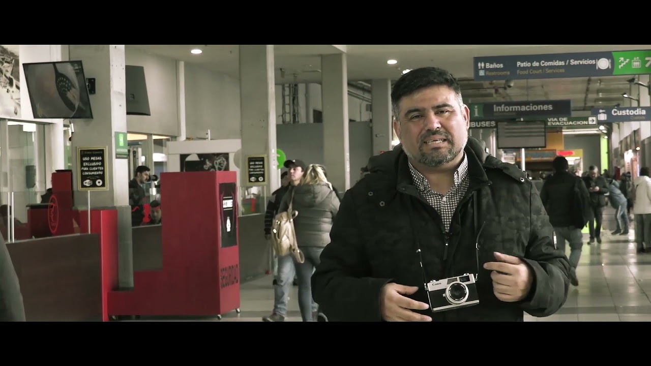 Como LLegar a Maullín