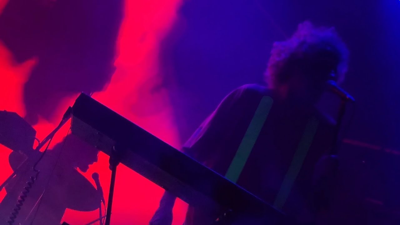 ramiro sagasti ☆ en vivo // febrero 2026