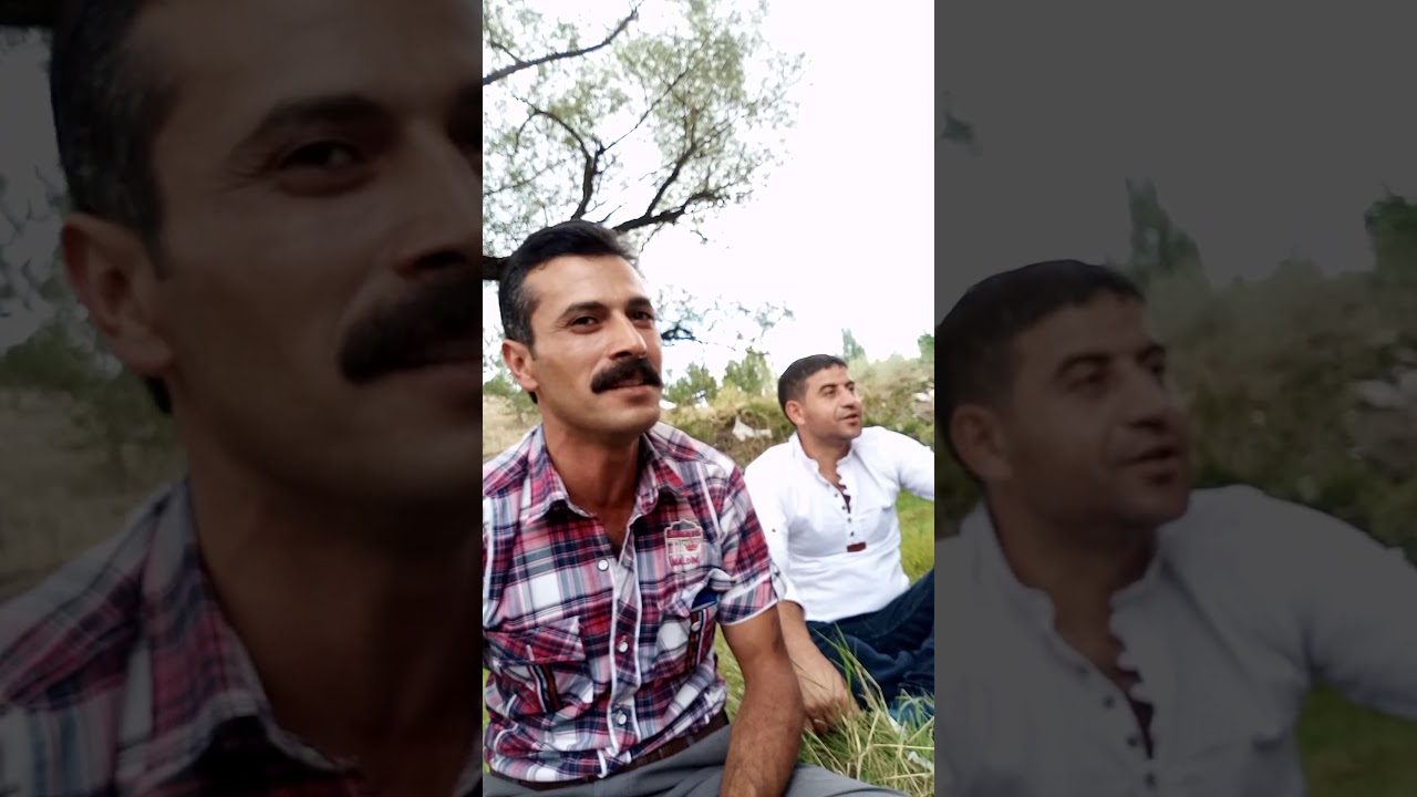 Patis Bayram Hayati Kuzenim Serhatla Mamak'ta Muhabbet