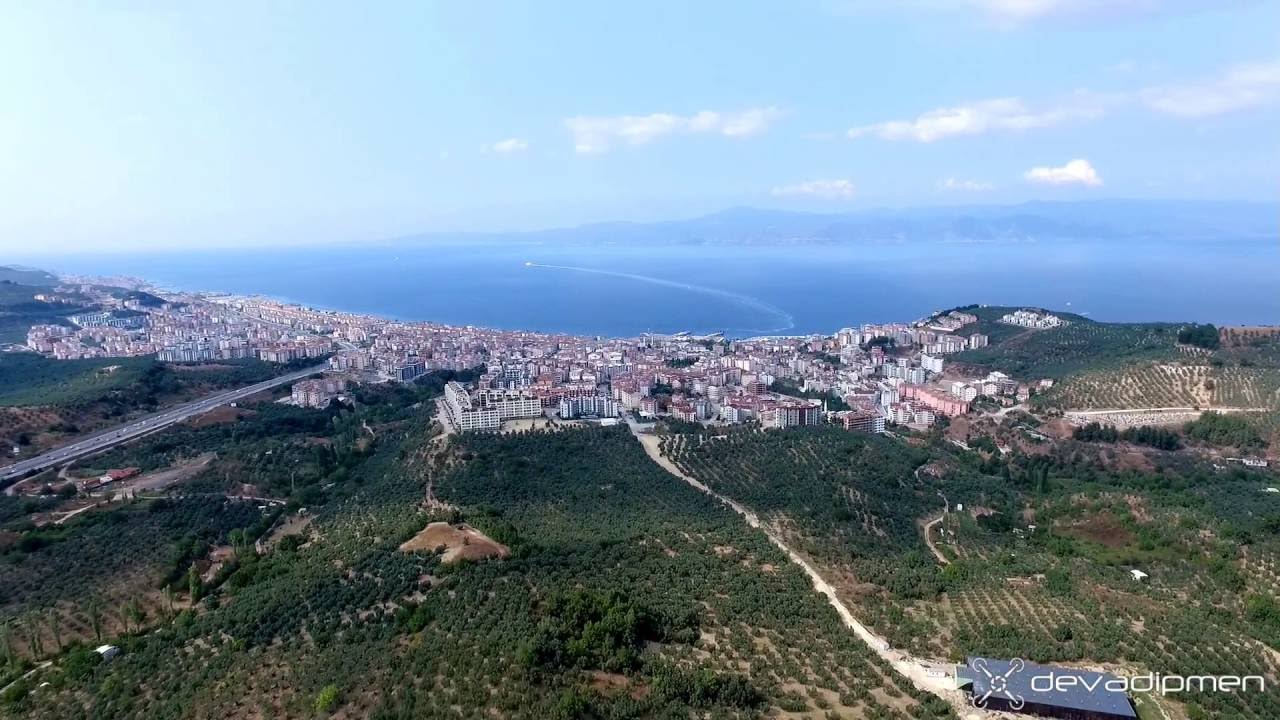 Mudanya