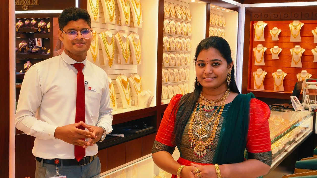 ➡️💥 Joyalukkas Sita Kalyanam Bridal Set | Joyalukkas Velachery | Priya just know fashion