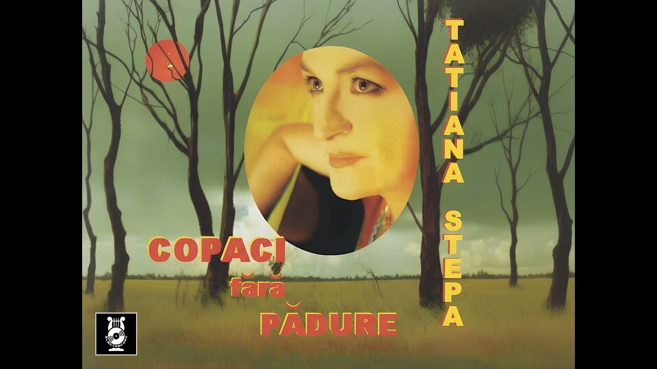 Tatiana Stepa - Ilogica Serenada