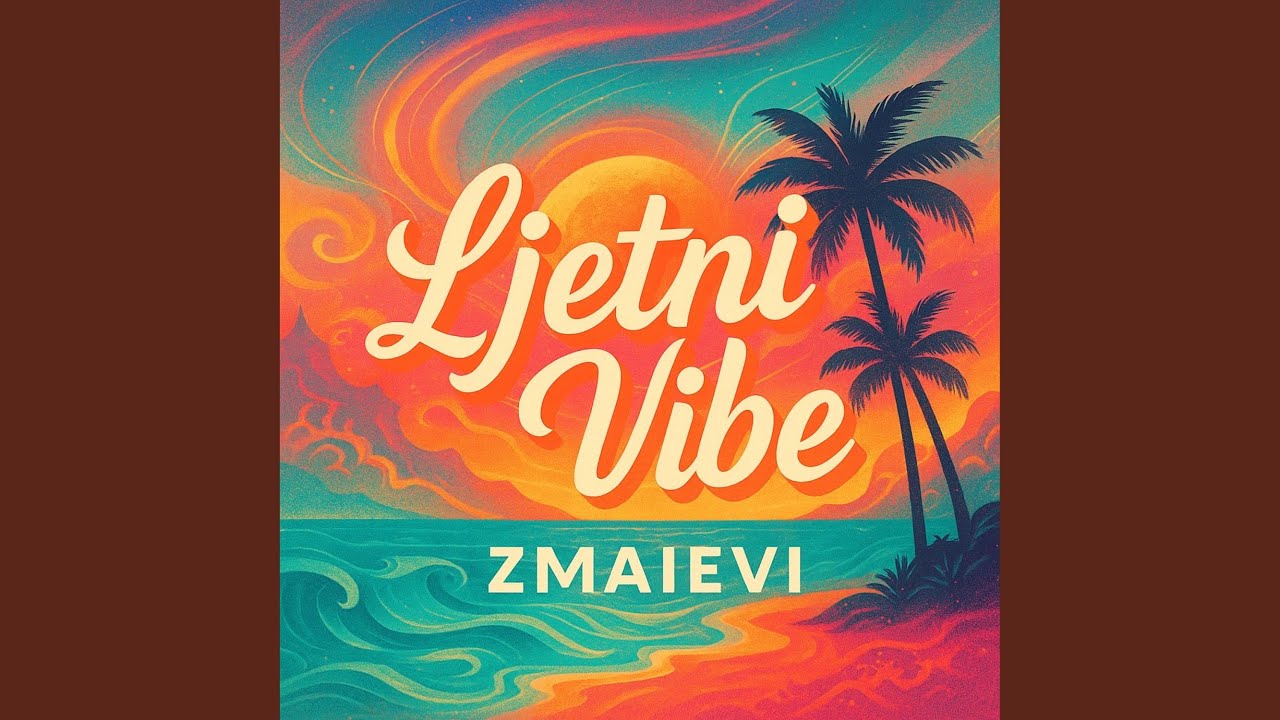 Ljetni Vibe (Club Edit)