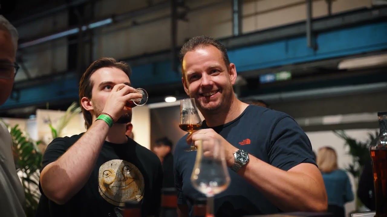 The Art of Drinks 2025 - Aftermovie