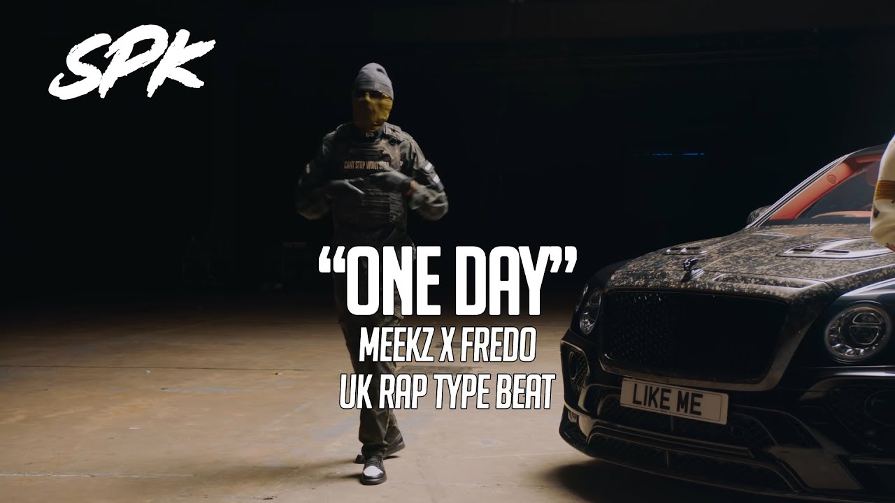 [FREE] Meekz x Fredo Type Beat | Emotional Uk Rap Beat | 