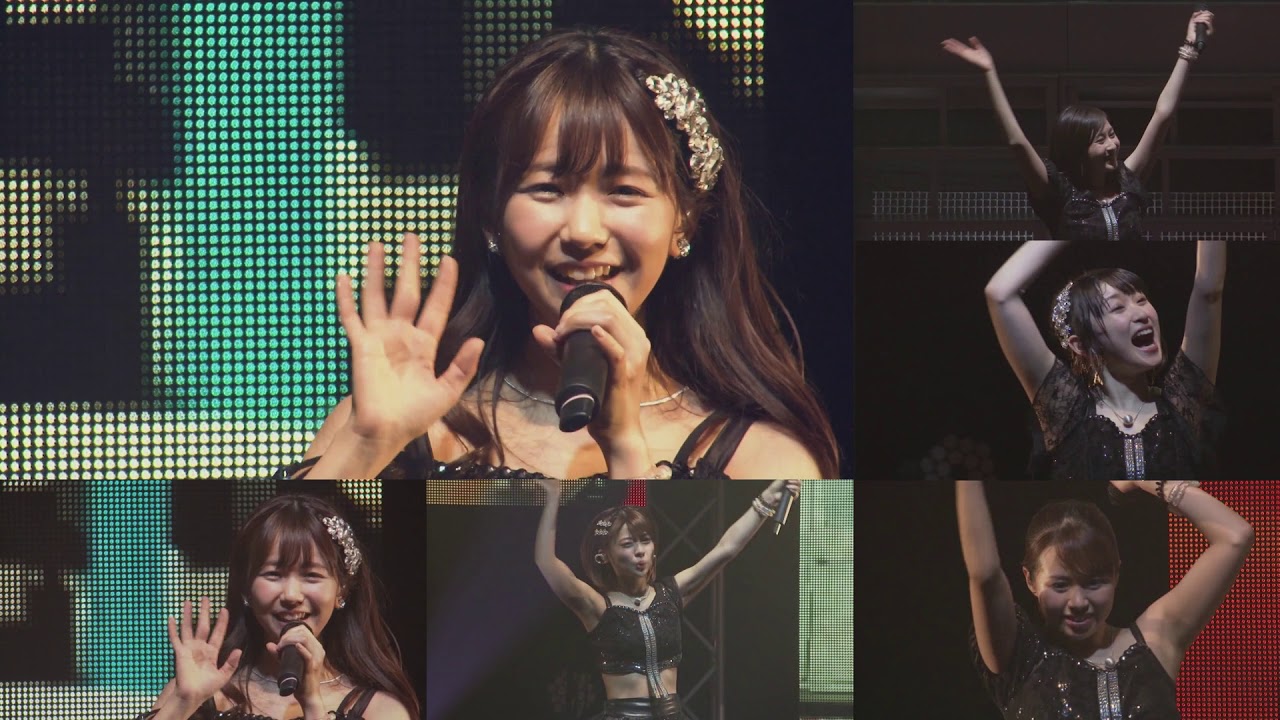 Juice=Juice 13. 生まれたてのBaby Love 2017中野 1080p