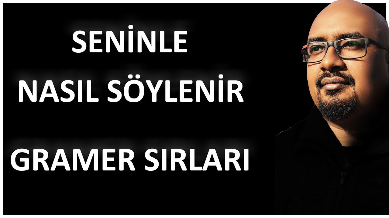 Arapça Gramer Sırları- 5- Arapça İrab Örnekleri