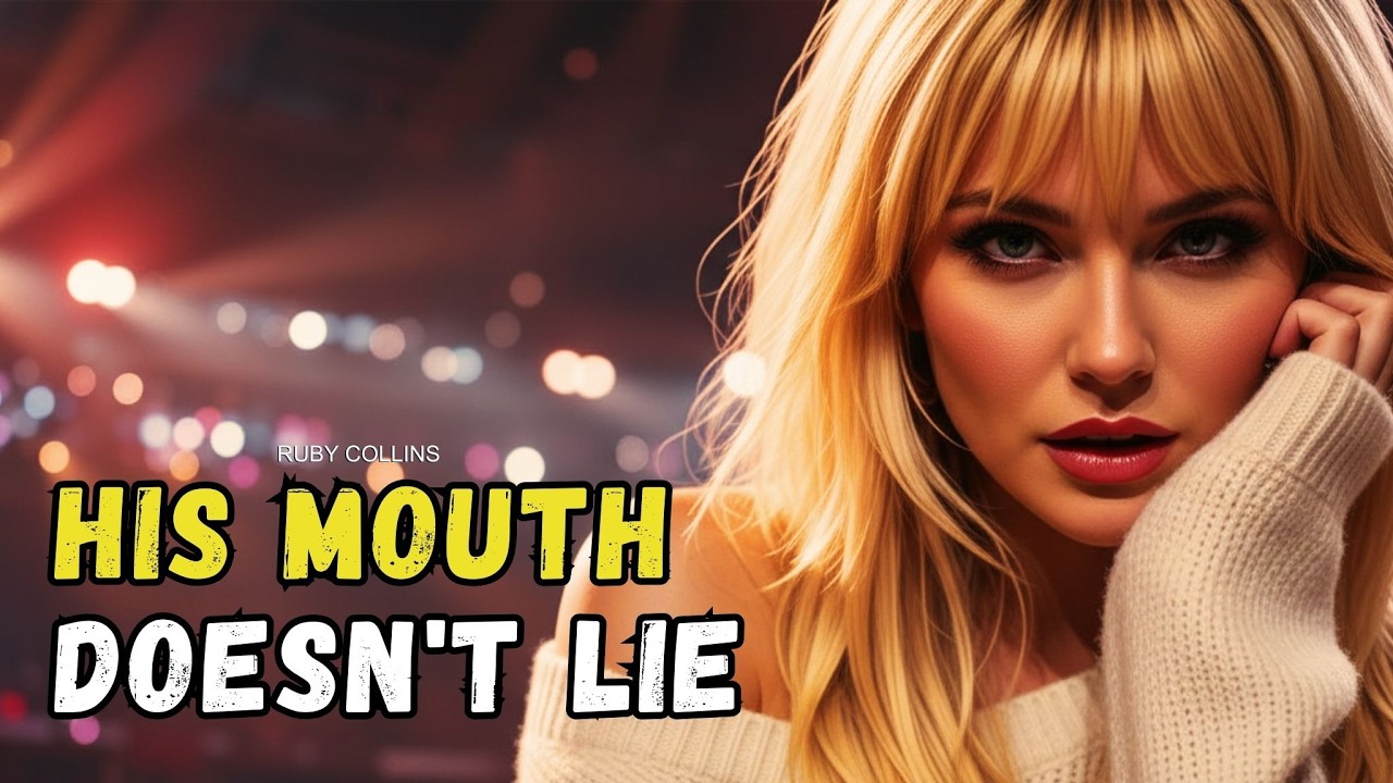 Ruby Collins – His Mouth Doesn’t Lie (Official Music Video)
