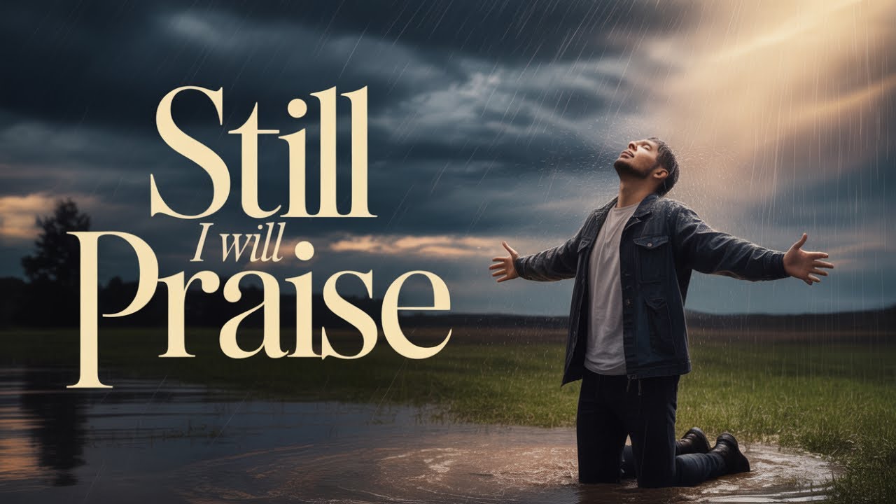 Still I Will Praise &ndash; A Worship Song of Faith Through Trials