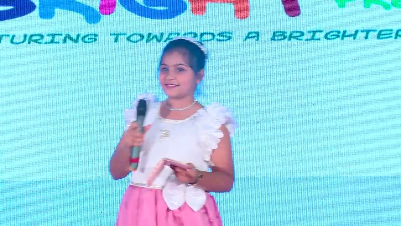 02 Scrabble Bright School Annual Day  H D Video