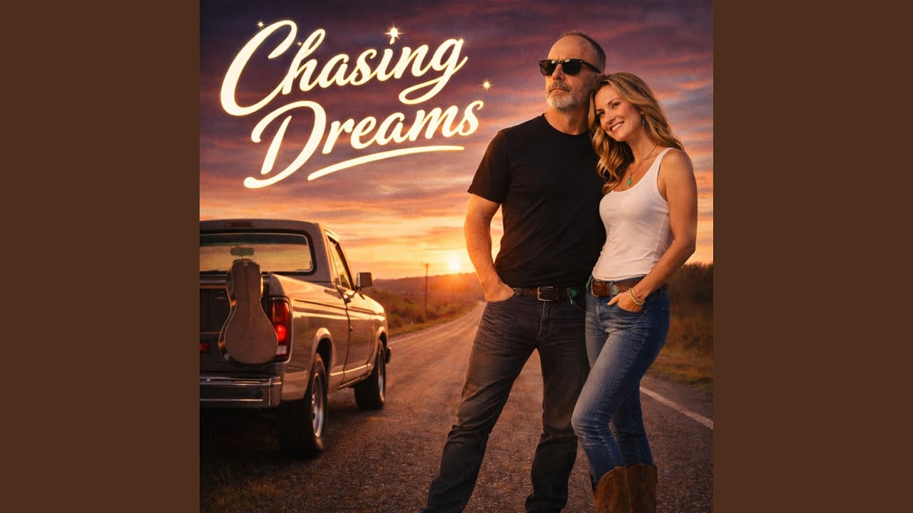 Chasing Dreams