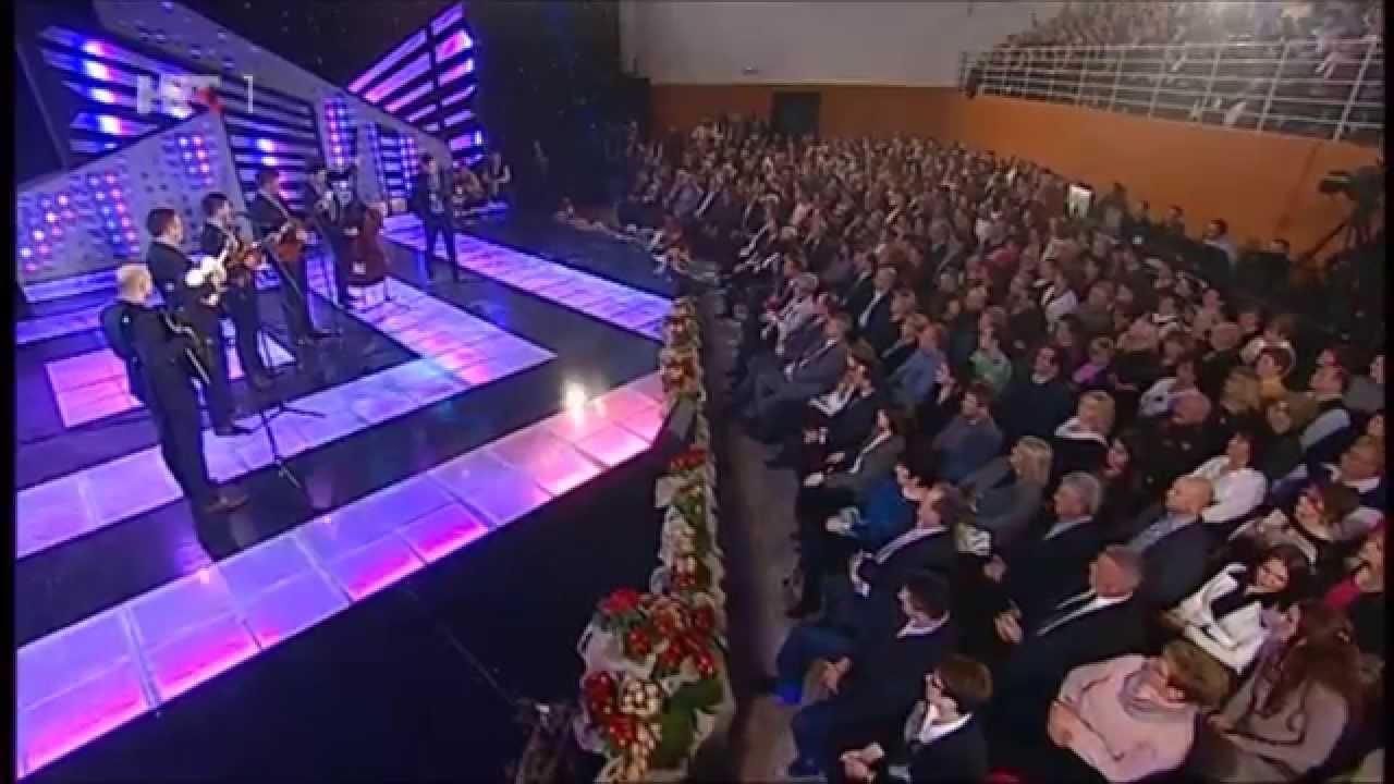 Tamburaši Milenij - Pijem tugu mjesto vina