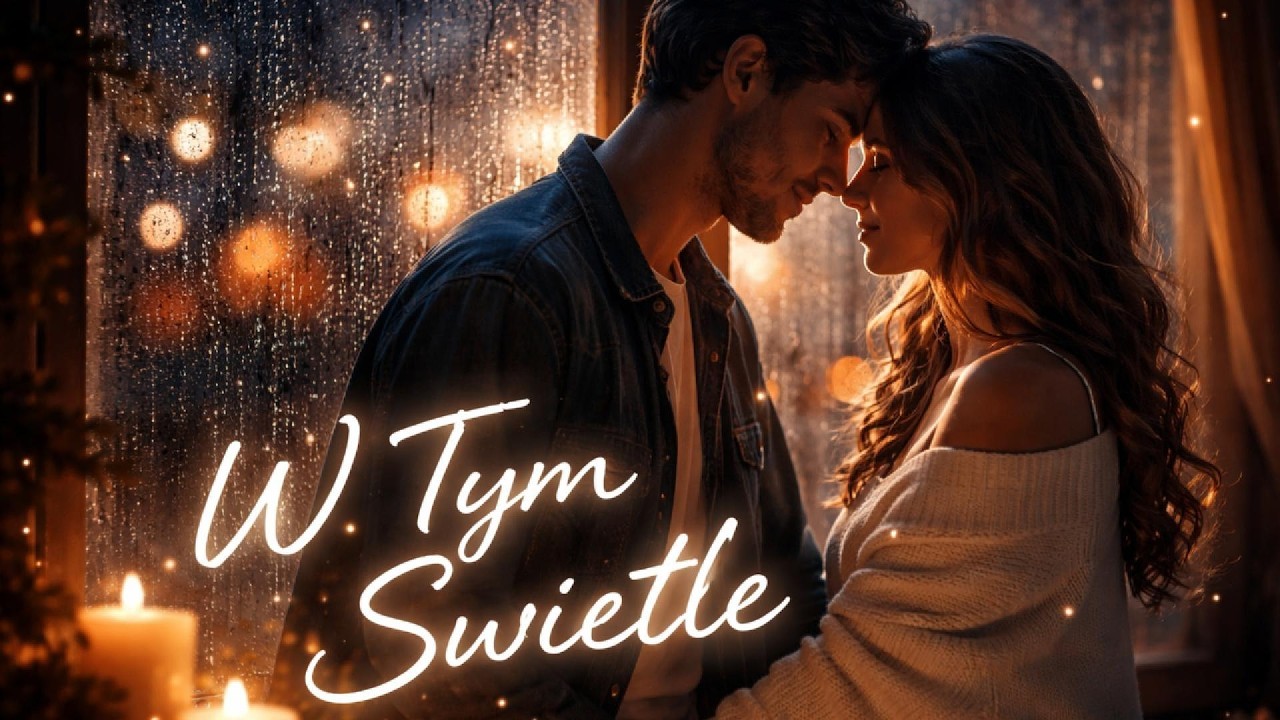 W Tym Świetle ✨ | Romantyczna Ballada  2026