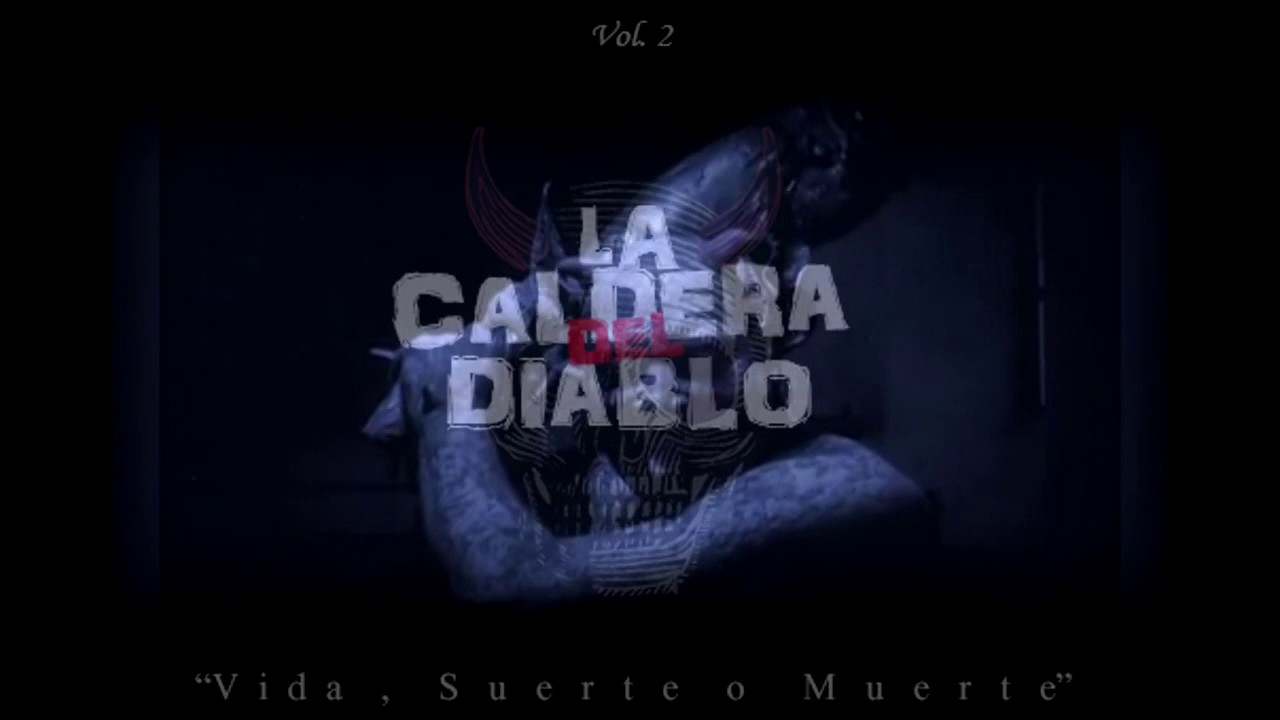 04_ F.Belsebu_Monkyfellaz ft LaCalderaDelDiablo (beat T.W.O.M.studio_Prod.by ActitudMalandra)