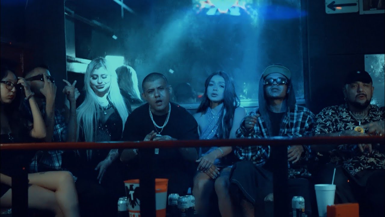 SABADRUGS - ElReghosg, @ILUMINATIKOFICIAL , @Lokothl , @EmeSenick @KdaverBeatz 🎹 - K11MUSIC -
