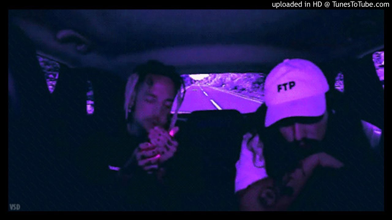 {FREE} *Chill/Phonk* $UICIDEBOY$ Type Beat 